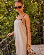 Revinah Tortoise Shell Sunglasses