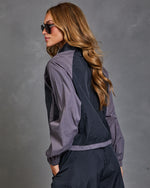 Movement Club Track Jacket