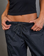 Movement Club Barrel Drawstring Cuff Track Pants