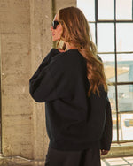 Denver Broncos Fleece Graphic Sweatshirt
