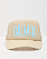 Beach Vibes Trucker Hat