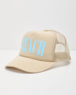 Beach Vibes Trucker Hat