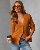 Ellie Knit Cardigan