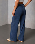 Prep Hall Drawstring Pants