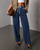 Prep Hall Drawstring Pants