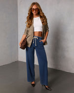 Prep Hall Drawstring Pants