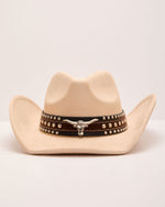 Cowgirl Heartbreak Western Hat