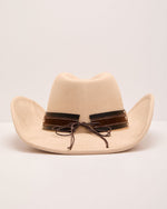 Cowgirl Heartbreak Western Hat
