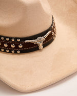 Cowgirl Heartbreak Western Hat