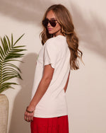 Watermelon Sugar Graphic Short Sleeve Tee