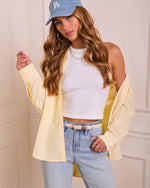 Nivara Vegan Leather Classic Waist Belt