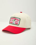 Have A Cup of Cheer Cocktail Club Baseball Hat