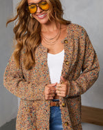 Homebody Season Knit Cardigan