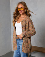 Homebody Season Knit Cardigan