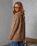 Homebody Season Knit Cardigan