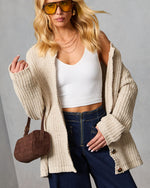 Vevienne Knit Cardigan