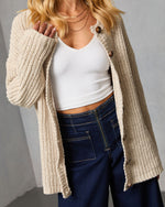 Vevienne Knit Cardigan