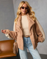 Cloudwalk Colorblock Fleece Jacket