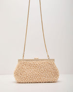 Sweet Enchantment Beaded Clutch