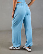 Off Scene High Rise Joggers