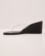 Sunlit Kiss Wedge Sandal