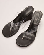 Sunlit Kiss Wedge Sandal