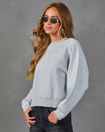 Campfire Knit Sweater