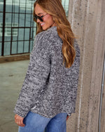 Toasted Marsh Knit Sweater