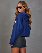 Dallas Cowboys Fleece Graphic Hoodie