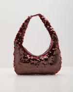 Nightcap Darling Sequin Shoulder Bag