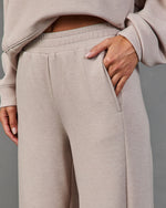 Between Plans Scuba Pants