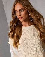 Ruvina Layered Twofer Top