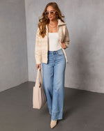 Vionnet Fair Isle Print Sweater