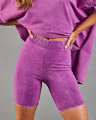 Modern Pulse High Rise Shorts