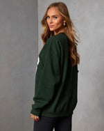 Apres Season Graphic Sweatshirt