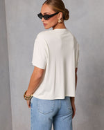 Street Standard Short Sleeve Top