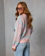 Dream Play Unicorn Graphic Sweater