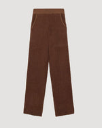 Beaumont Teddy Knit Trousers