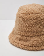 Kaline Sherpa Bucket Hat