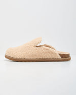 Cozy Drift Sherpa Mules