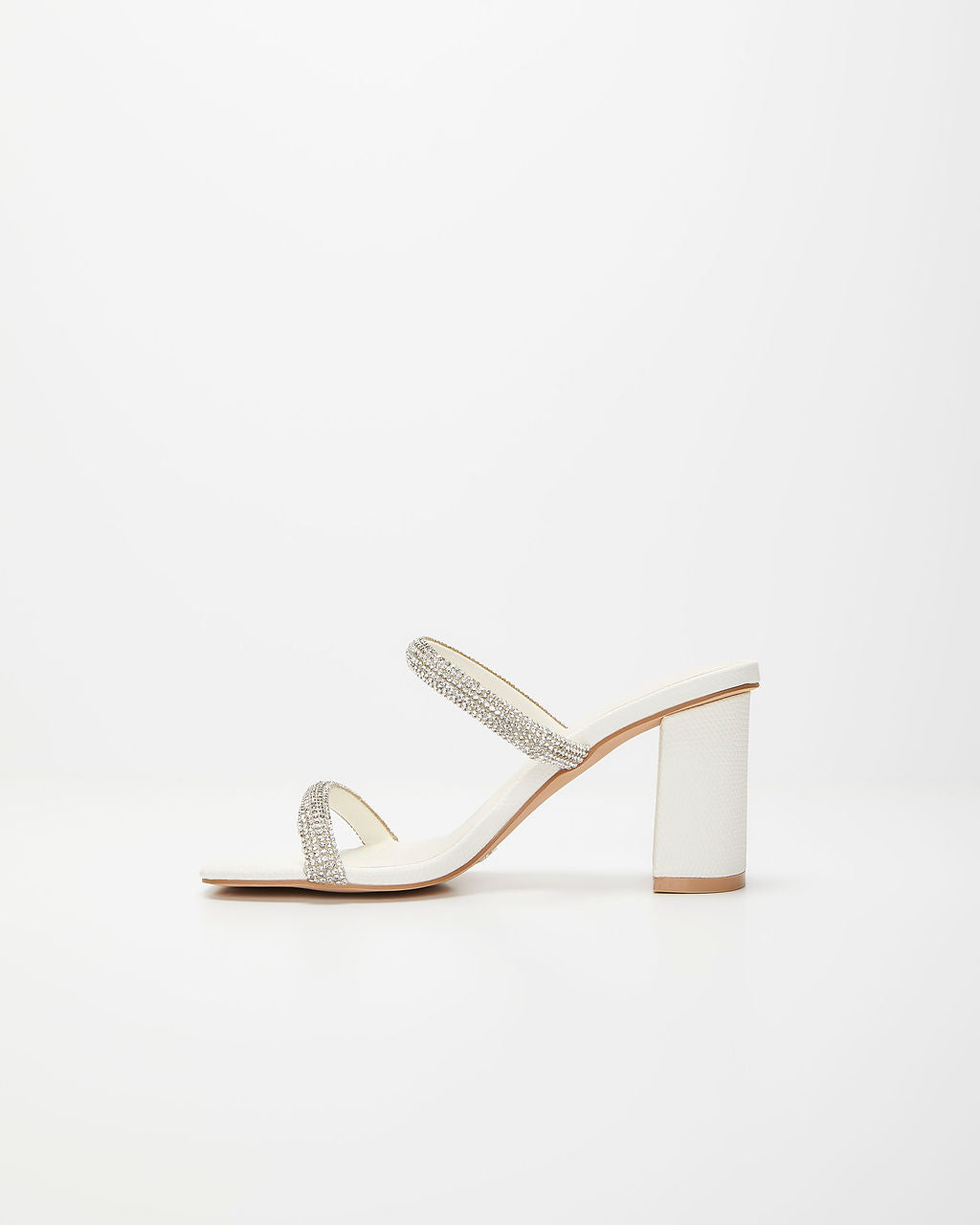 Summer new word with rhinestone stiletto high-heeled sandals- Lari – GOOD  GIRL REBEL