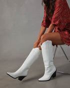 White % Billini Steele Boots-1