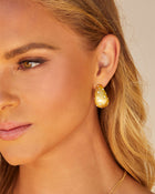 Glamour Chunky Rhinestone Studs