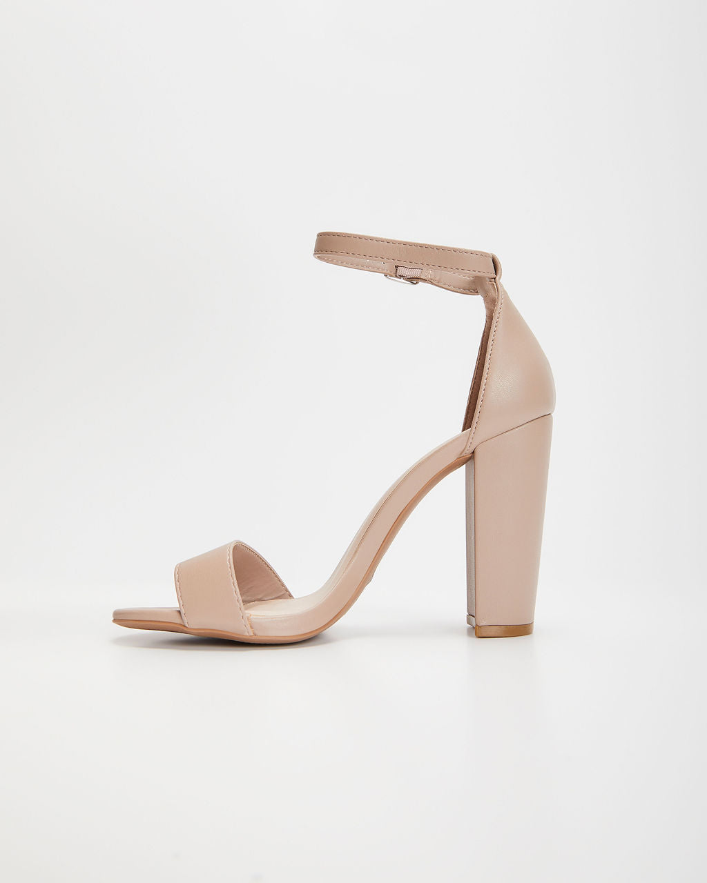 Kiko Ankle Strap Heels VICI