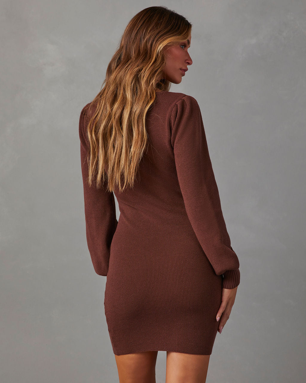 Vici sweater dress hotsell