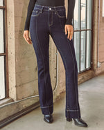 Kenslie Super Stretch Bootcut Jeans
