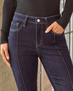 Kenslie Super Stretch Bootcut Jeans