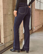 Kenslie Super Stretch Bootcut Jeans