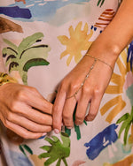 Darling Light Hand Chain Bracelet