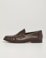 Farrow Vegan Leather Loafers